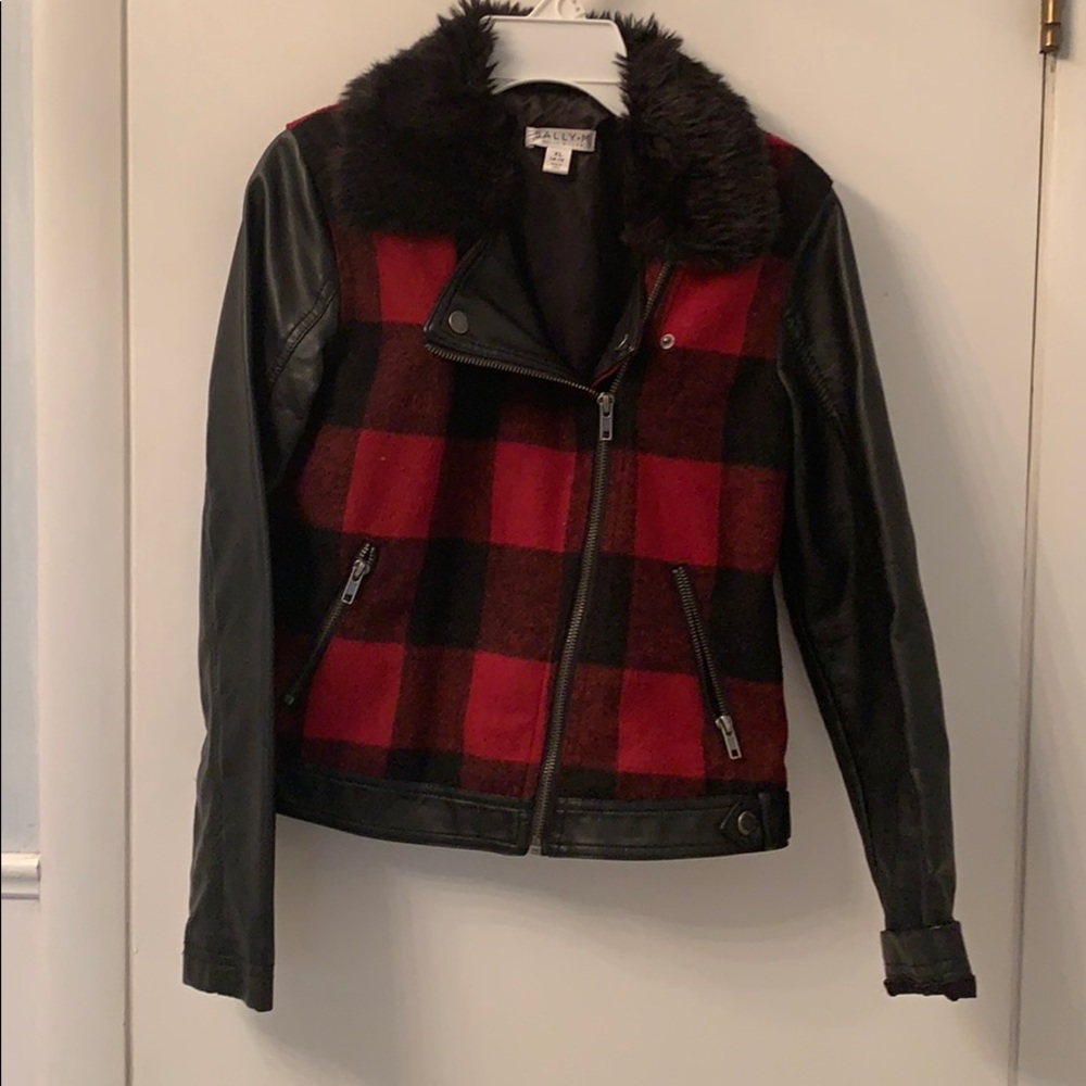 Too small for my daughter.